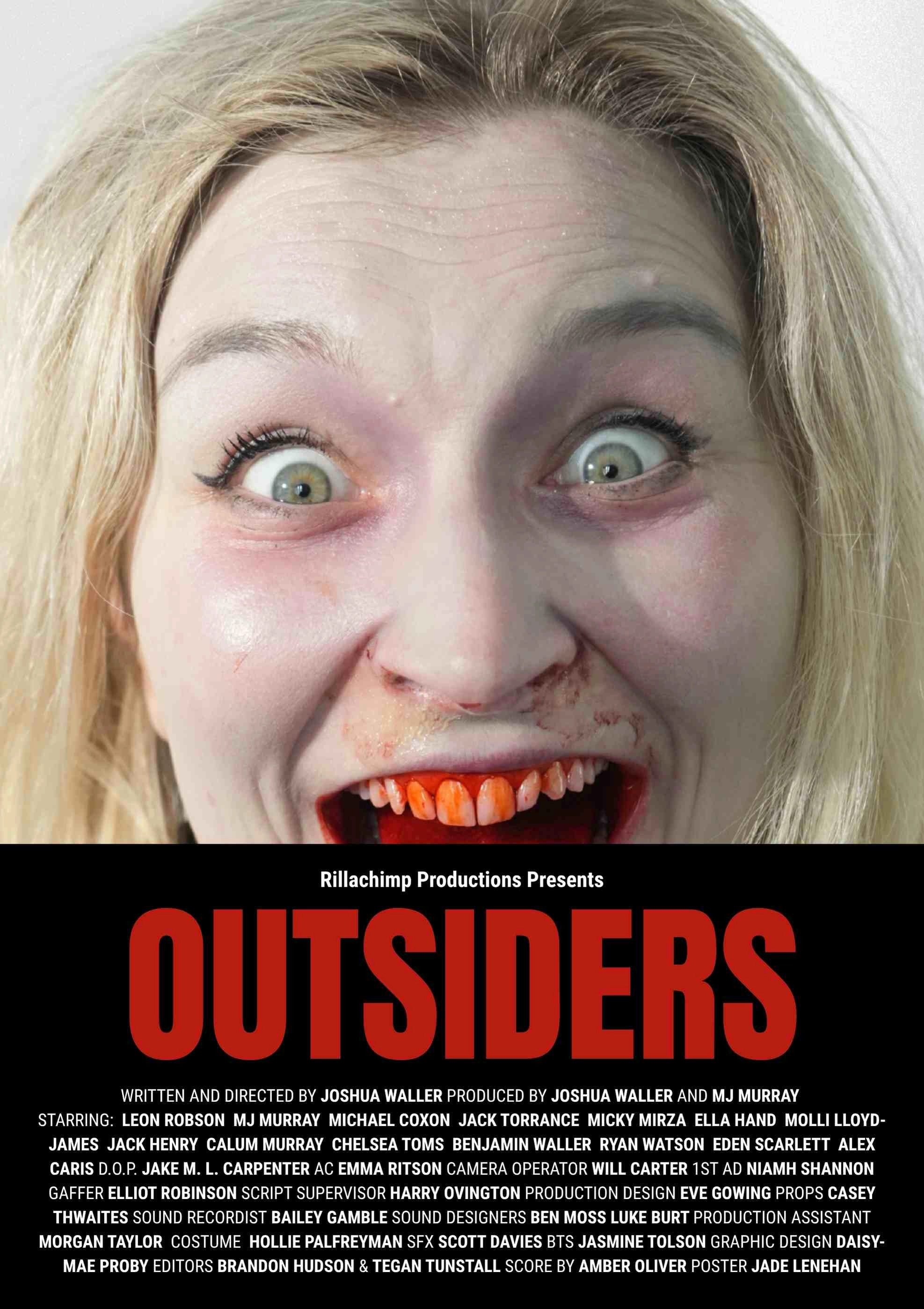 Outsiders