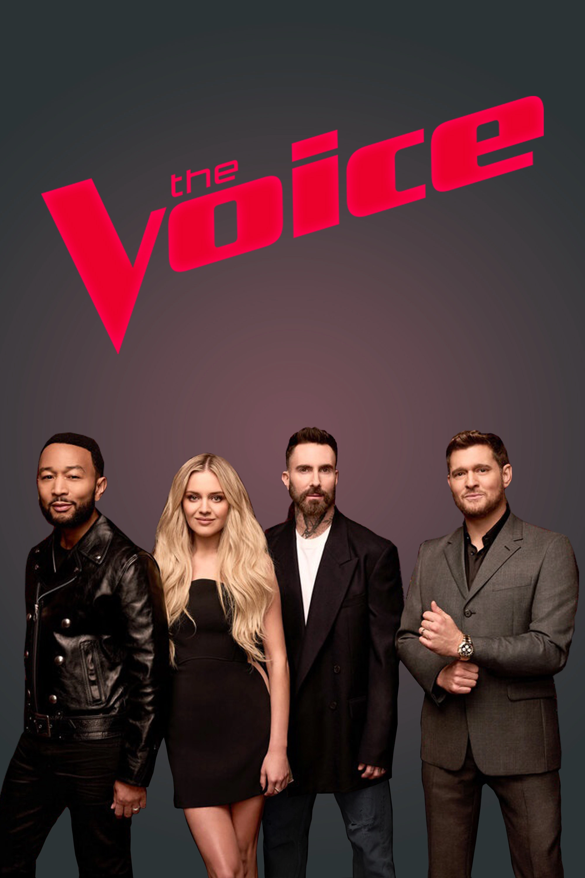 The Voice