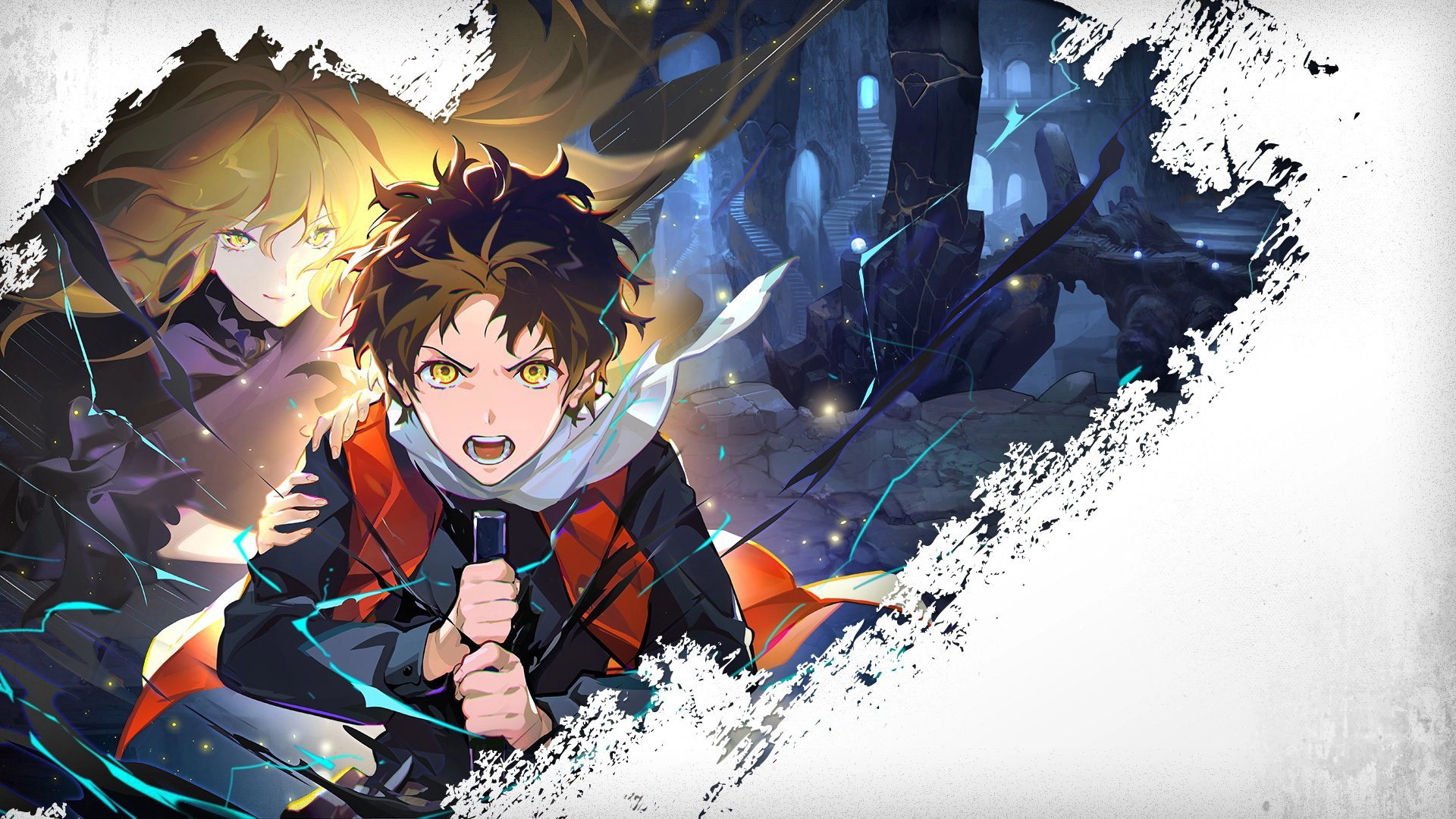 Tower of God