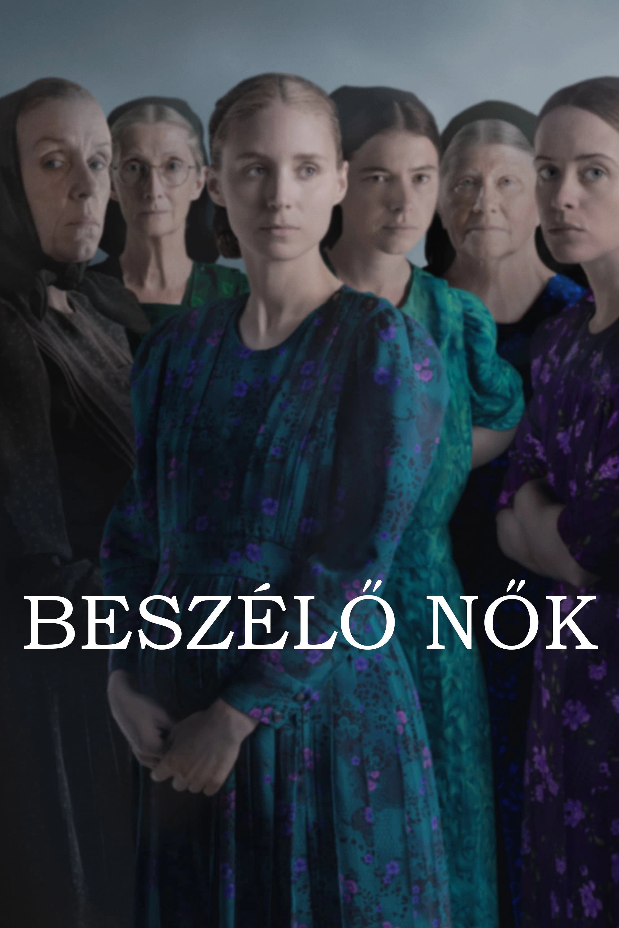 Women Talking