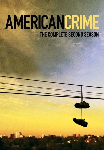 American Crime