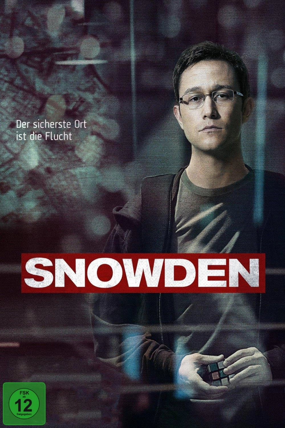 Snowden
