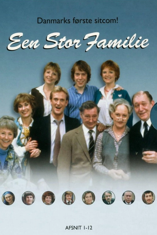 One Big Family