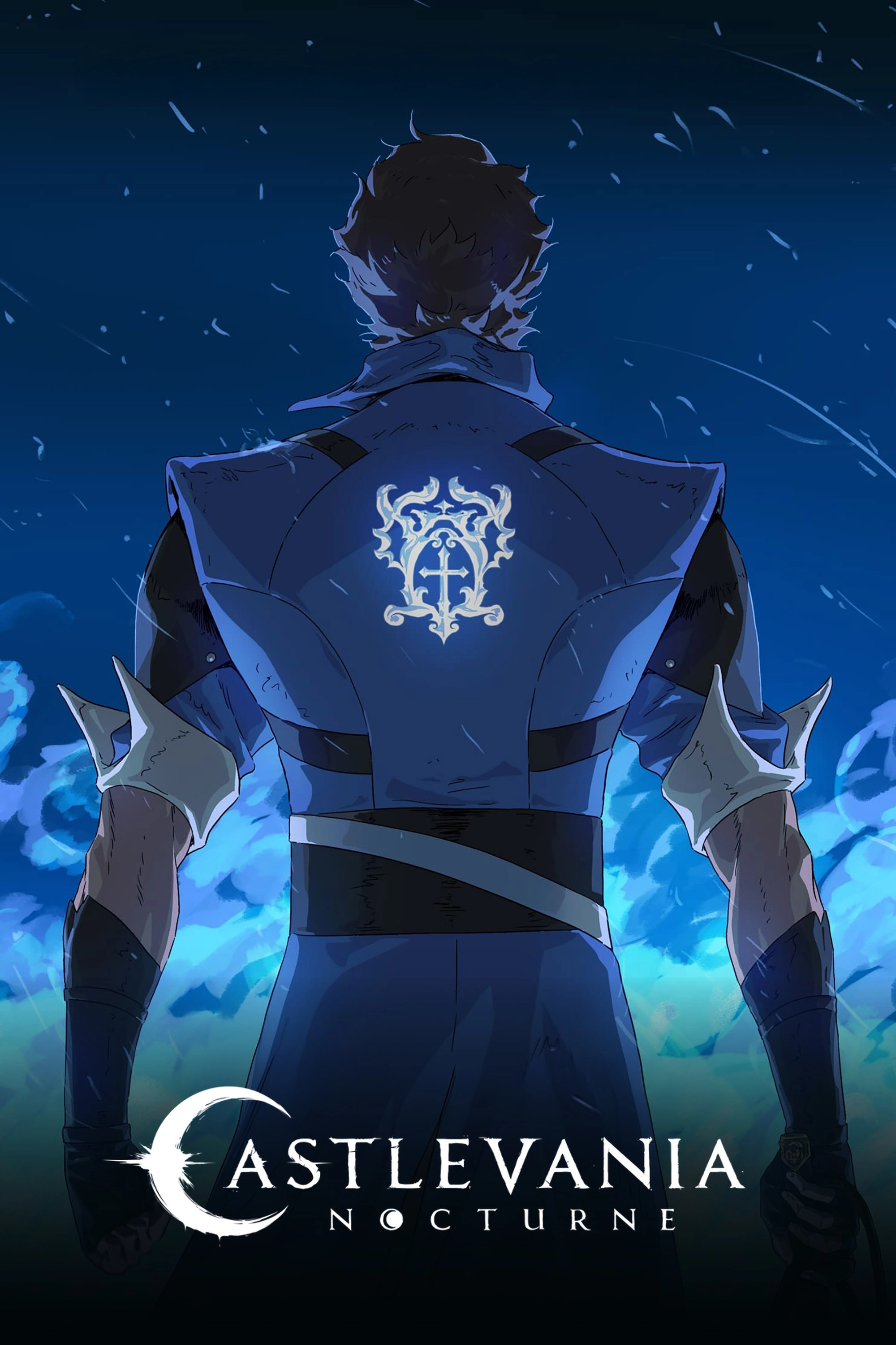 Castlevania: Nocturne