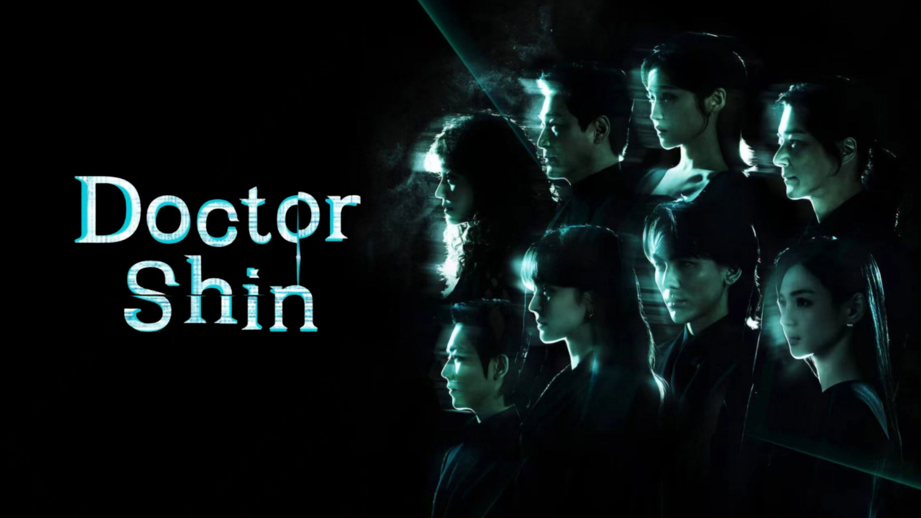 Doctor Shin