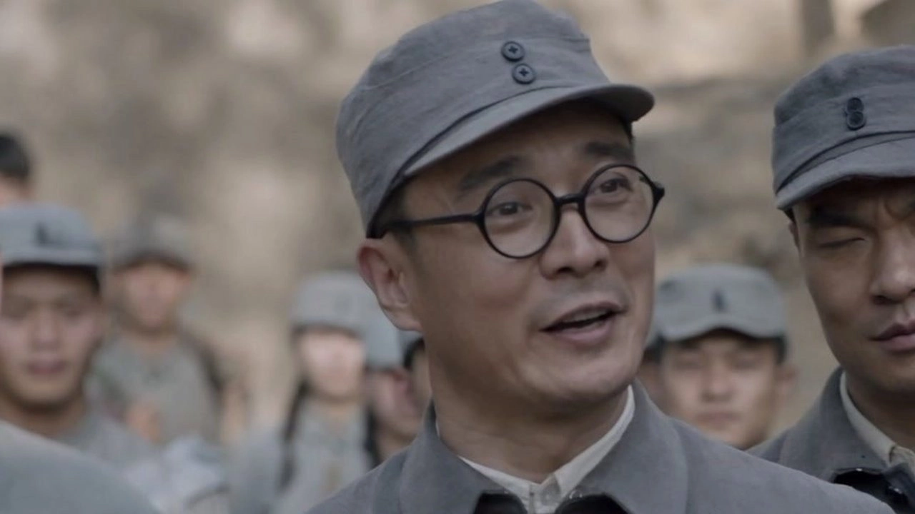 一马三司令