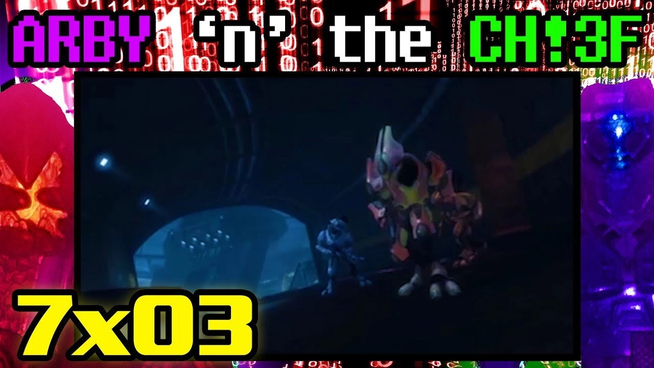 Arby 'n' the Chief