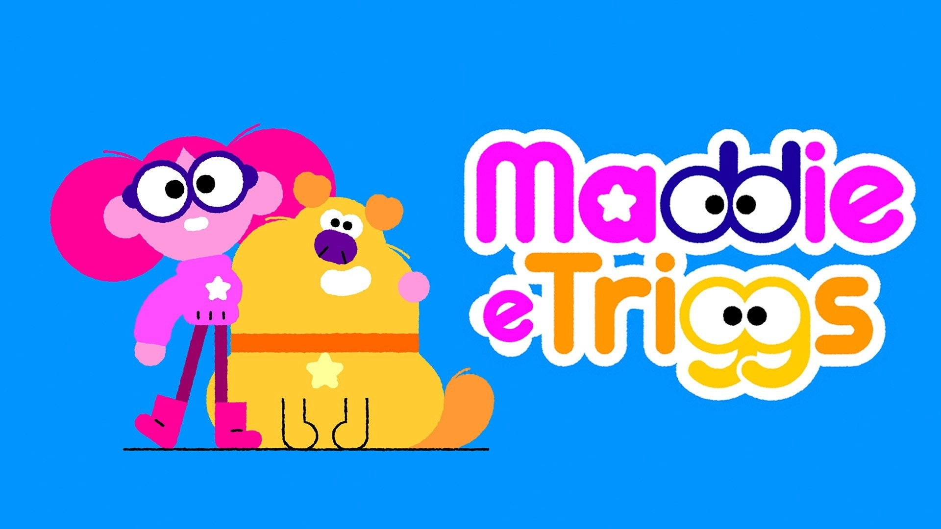 Maddie + Triggs
