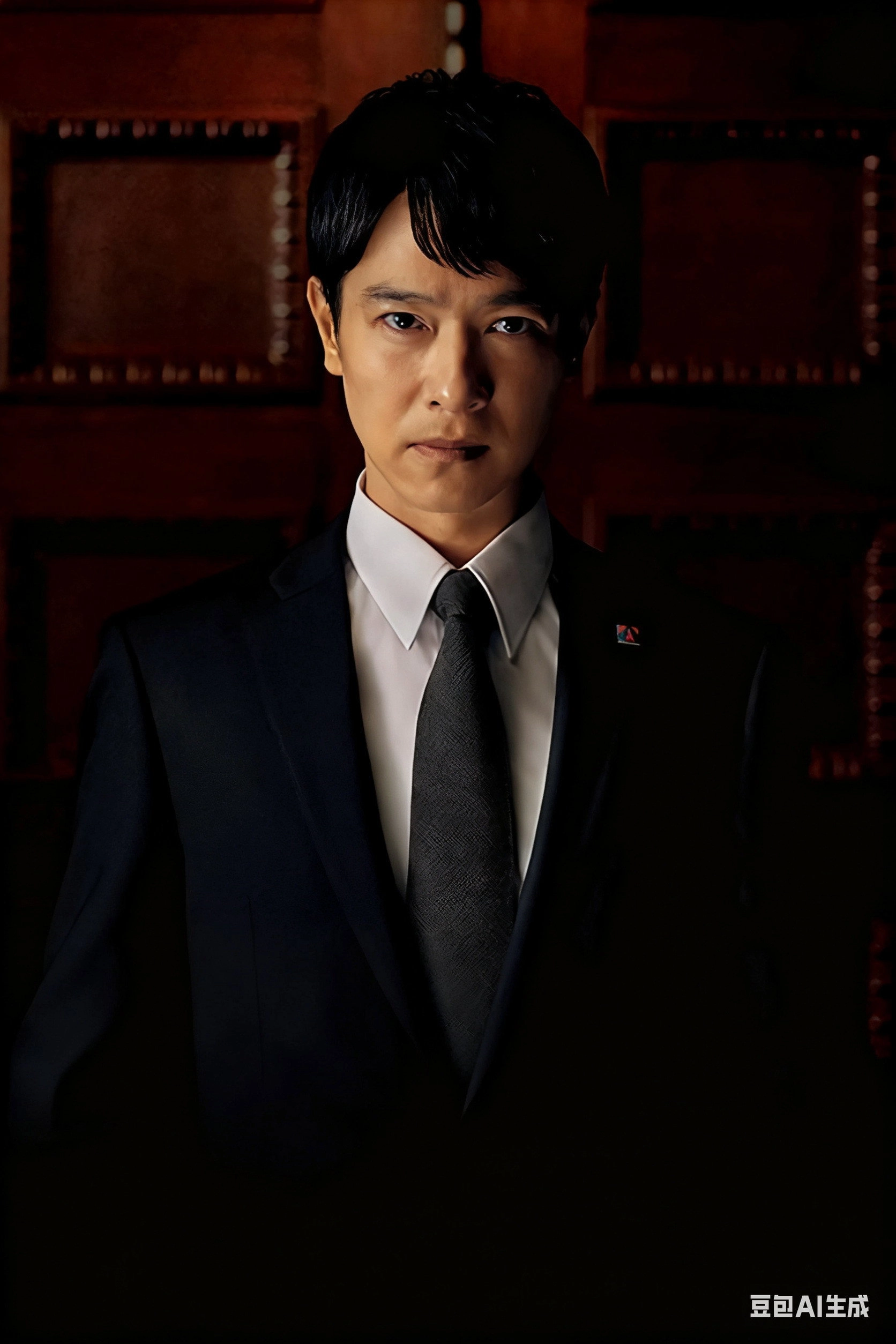 Hanzawa Naoki