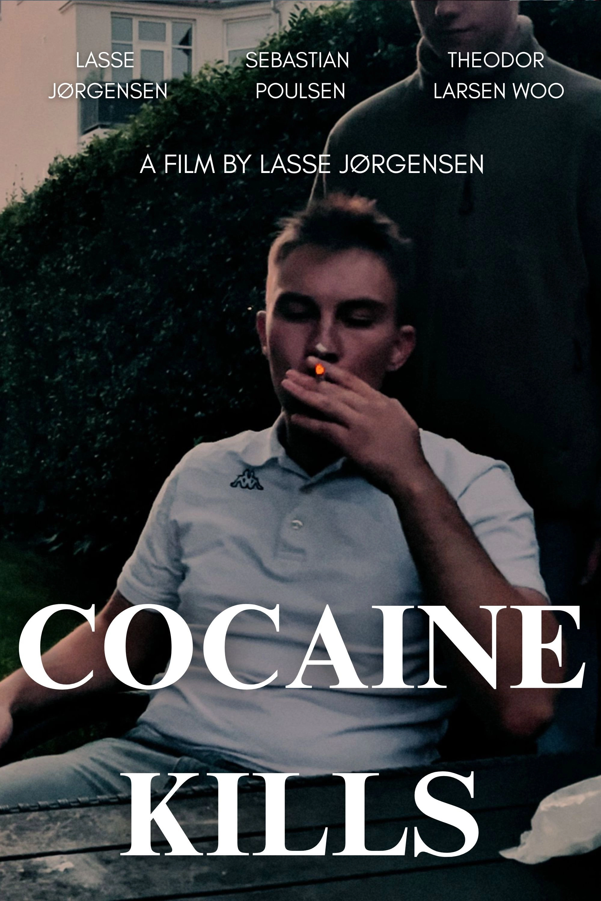 Cocaine Kills