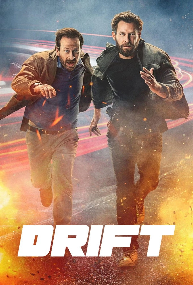 Drift: Partners in Crime
