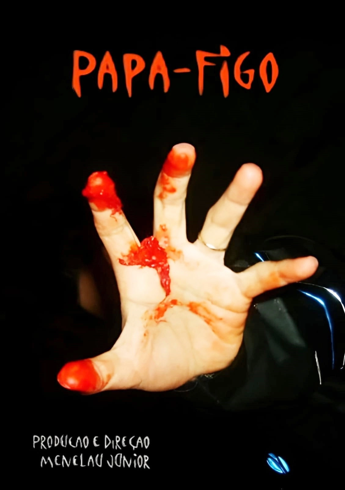 The Legend of Papa-Figo