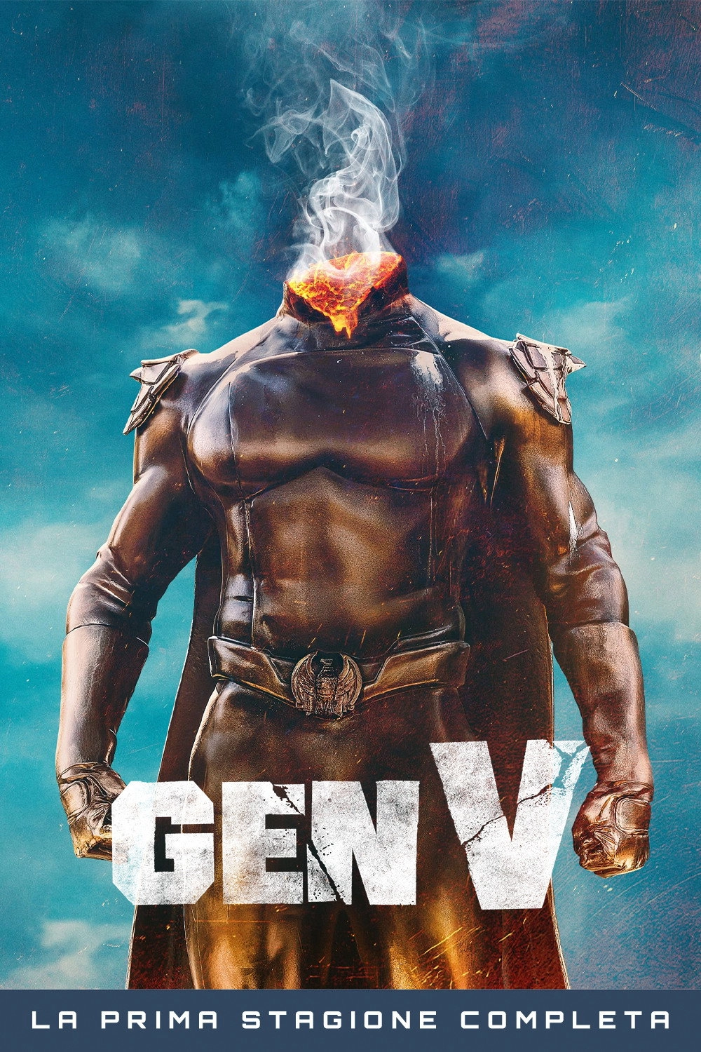Gen V