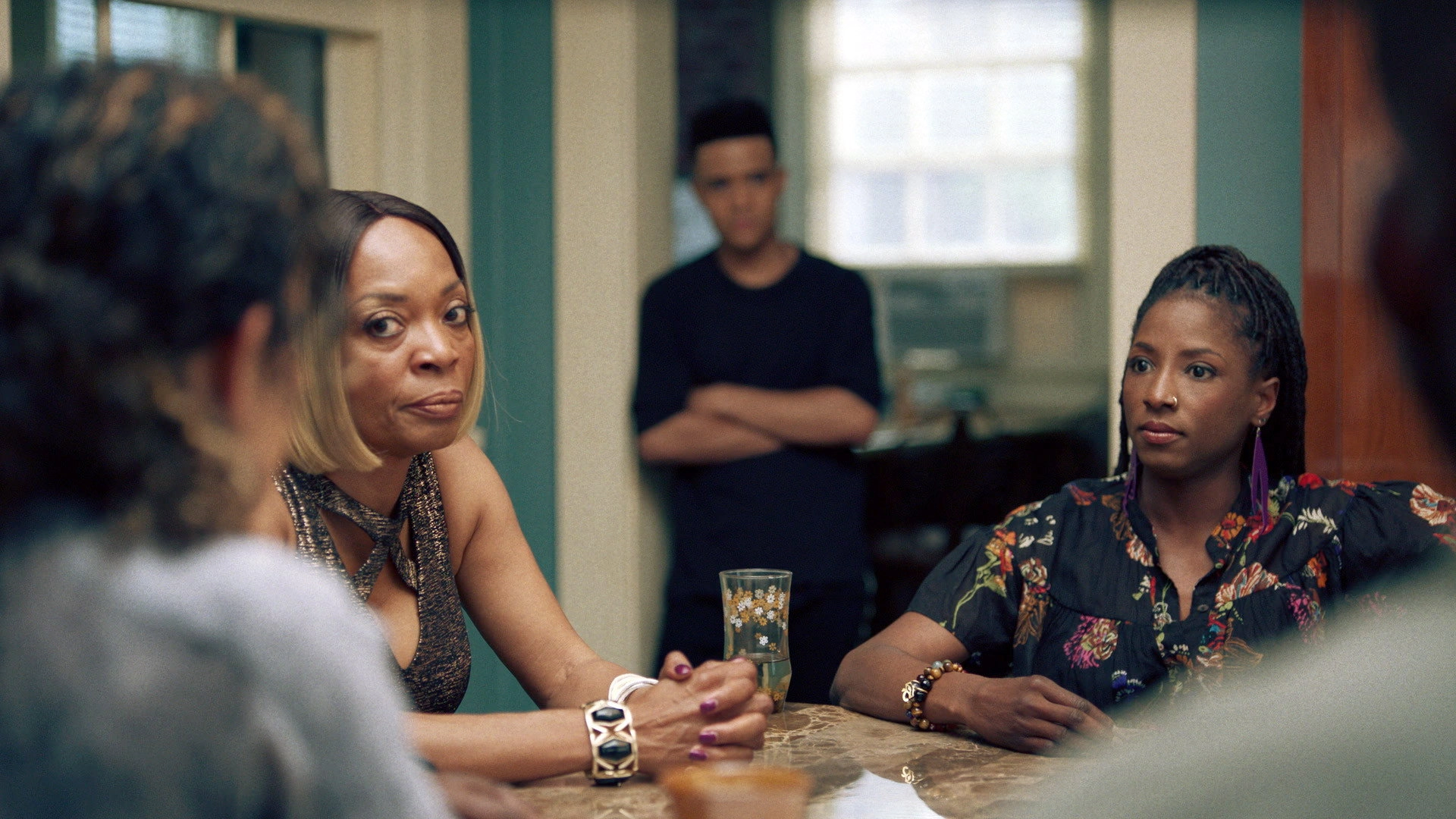 Queen Sugar