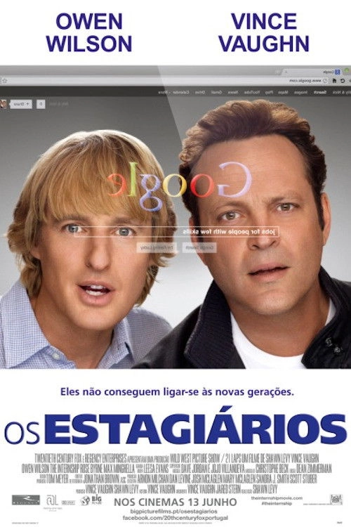 The Internship