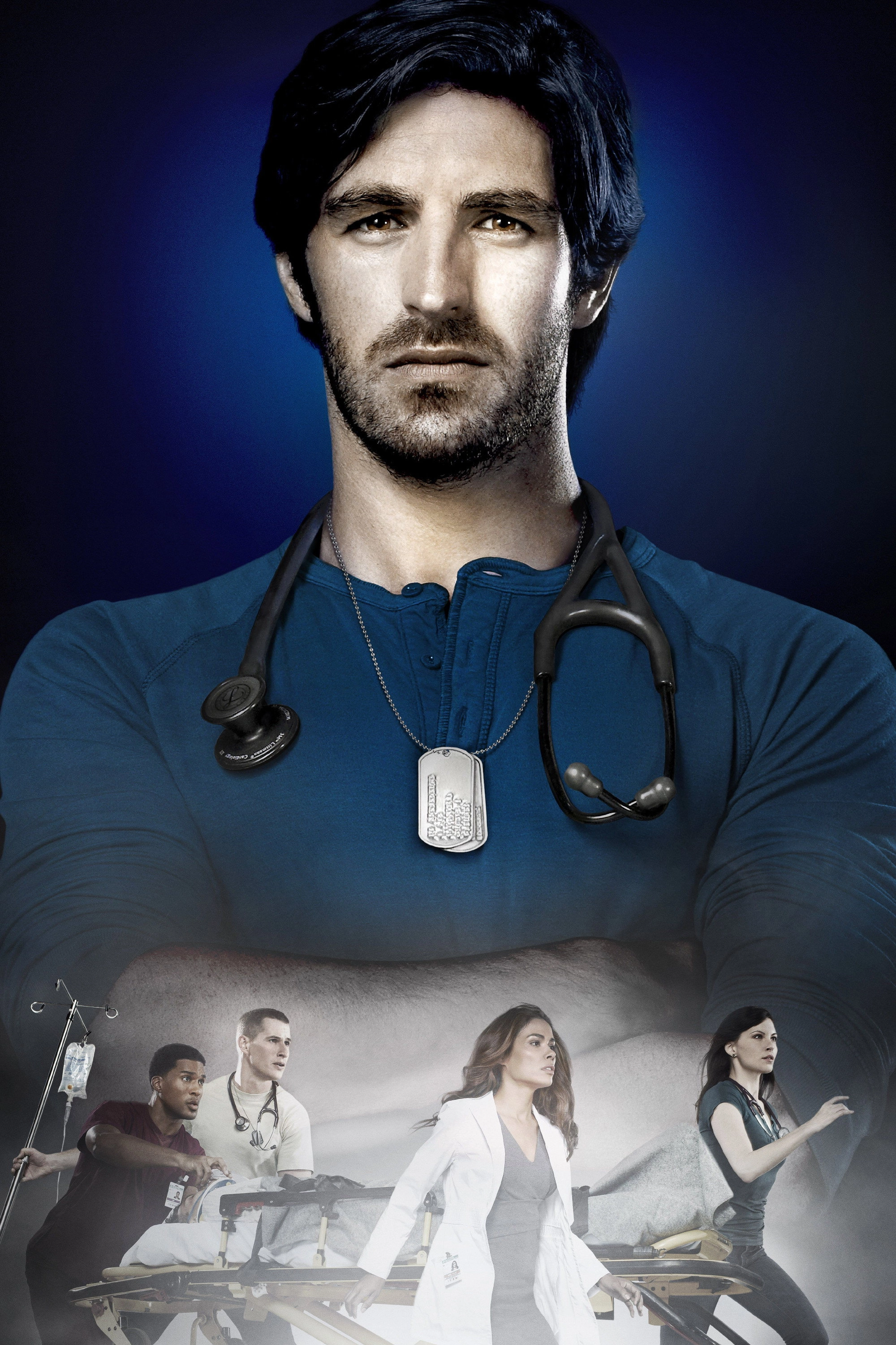 The Night Shift