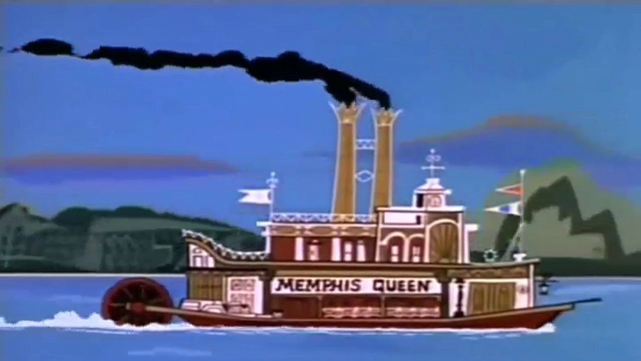 The Quick Draw McGraw Show