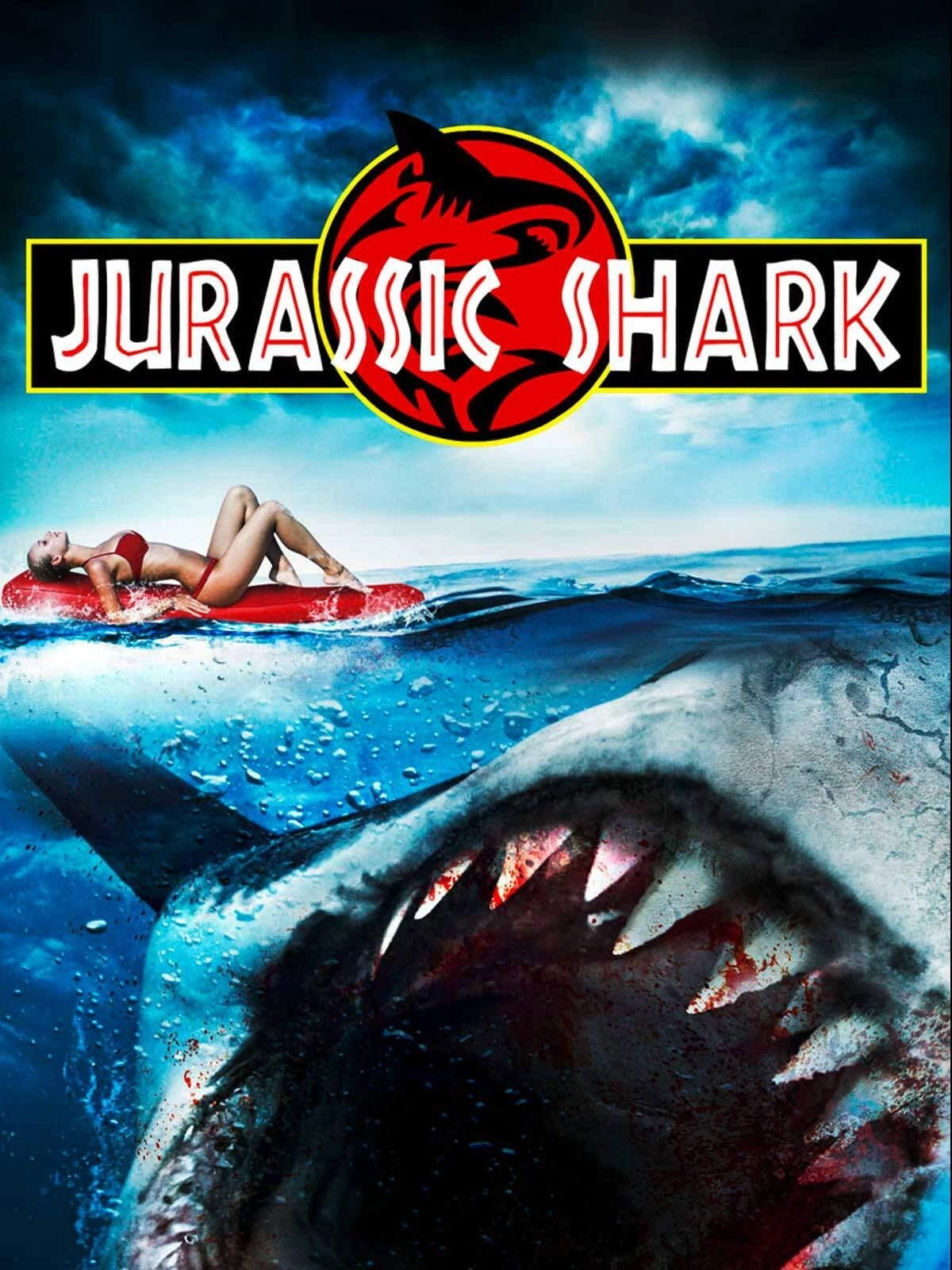 Jurassic Shark