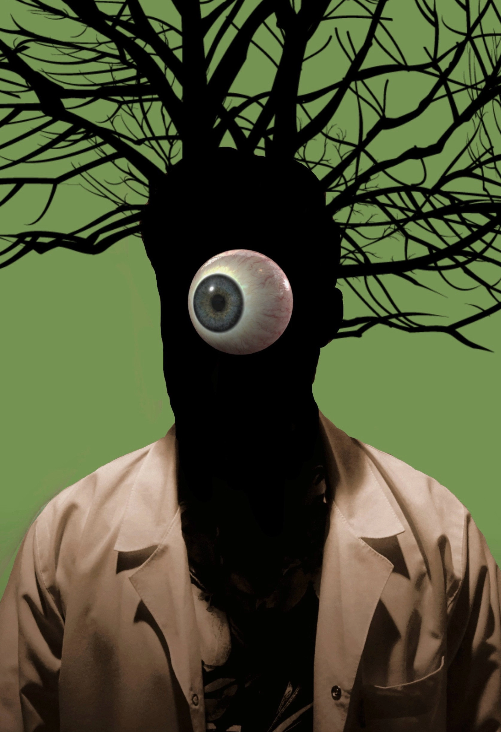 A Watchman's Night