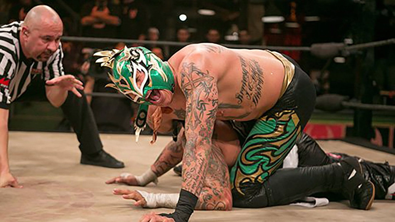 Lucha Underground