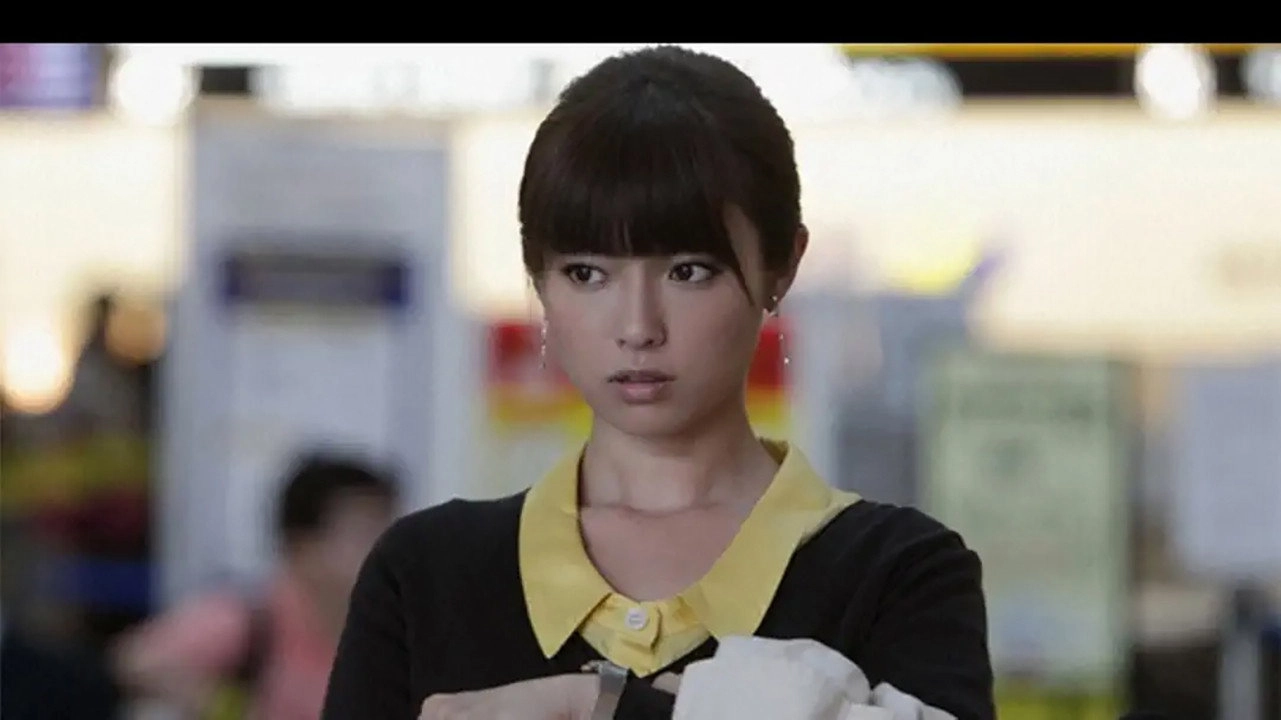 TOKYO Airport -Air Traffic Service Department-