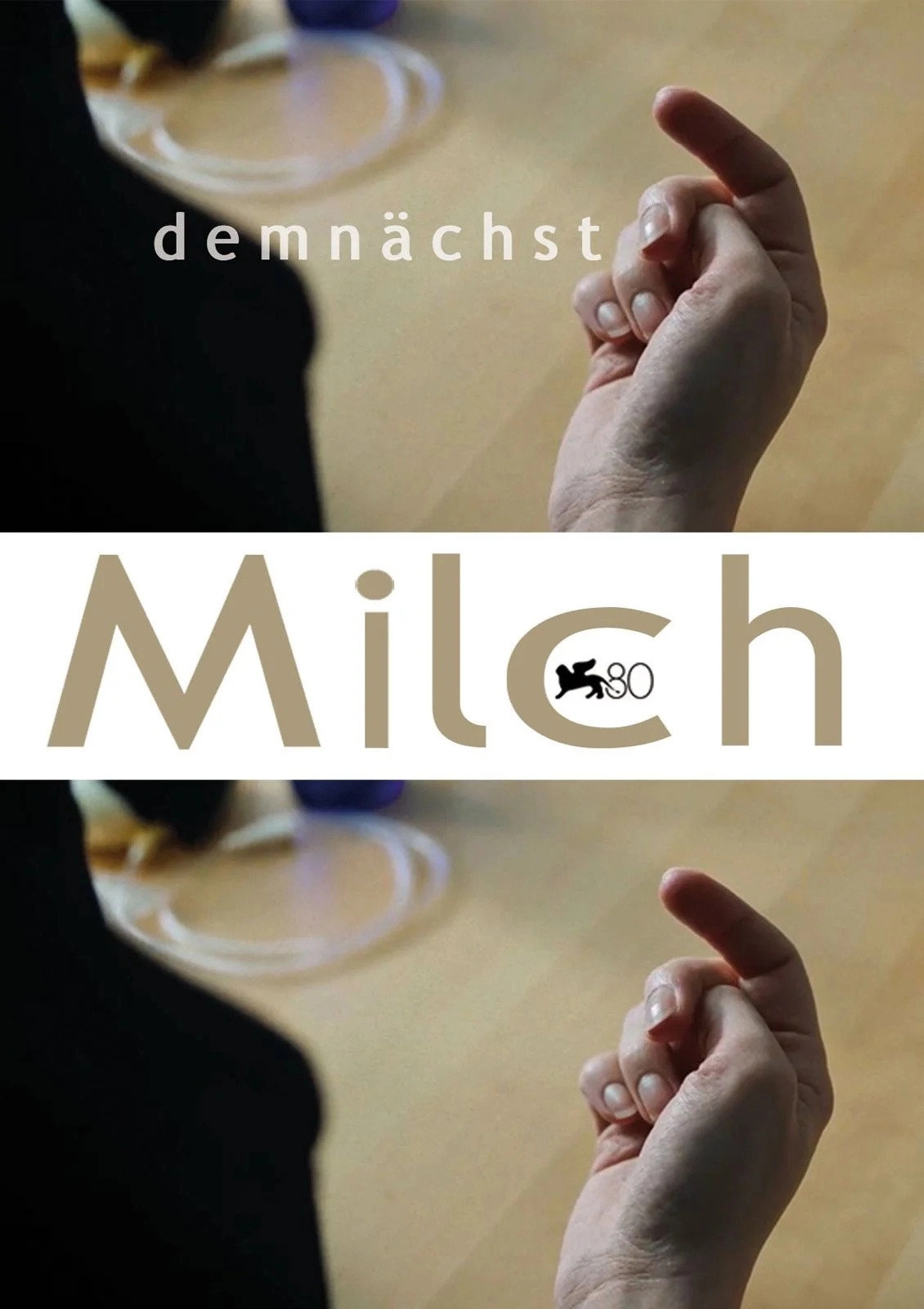 Milk