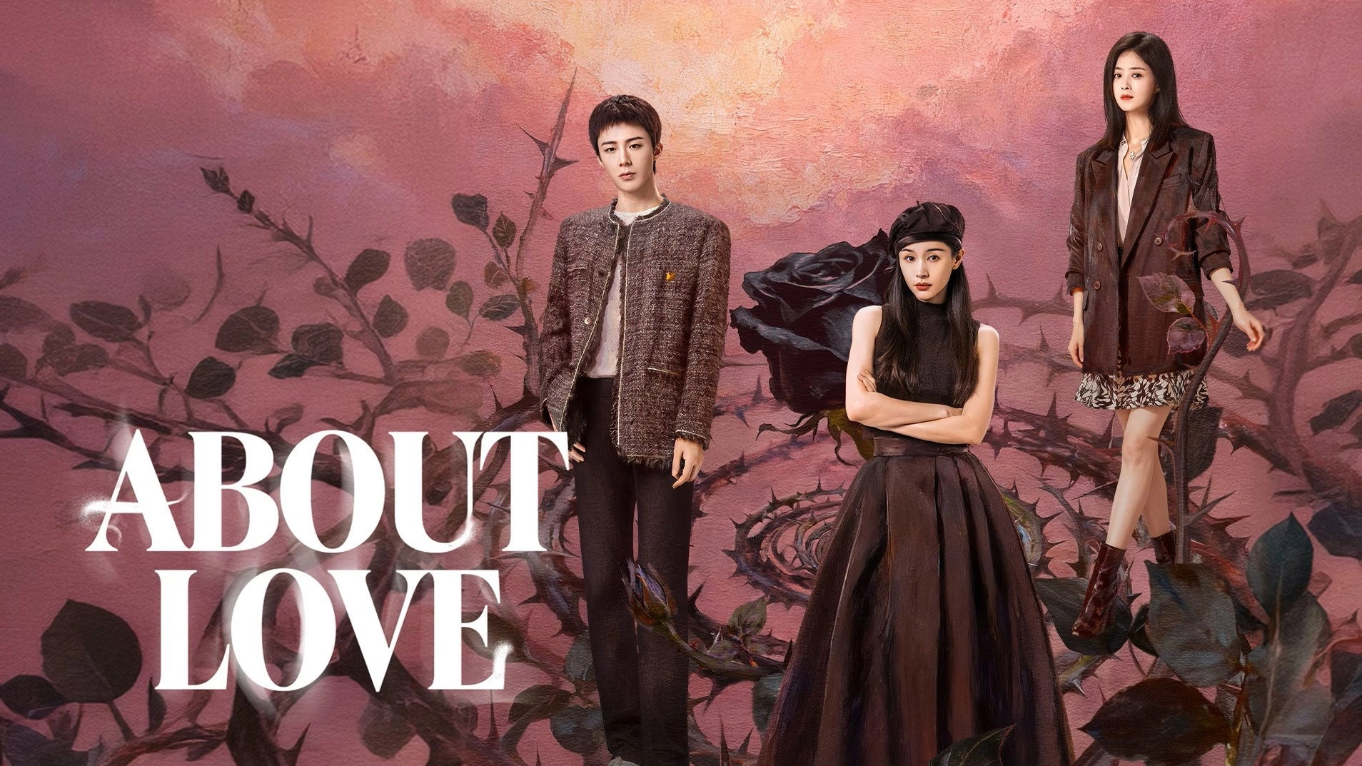 About Love