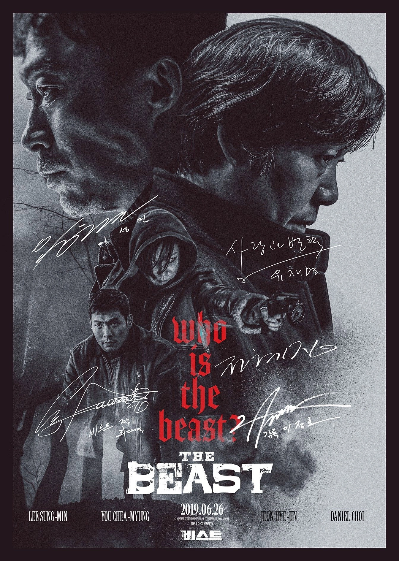 The Beast