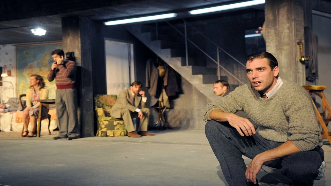 Soldier of Orange: The Musical