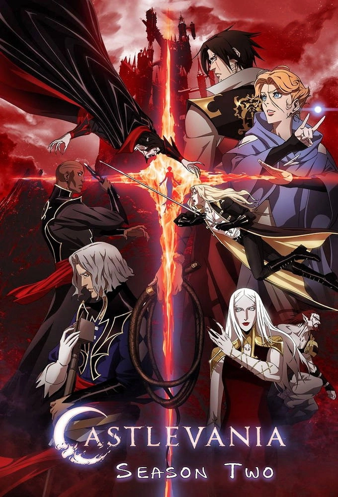 Castlevania
