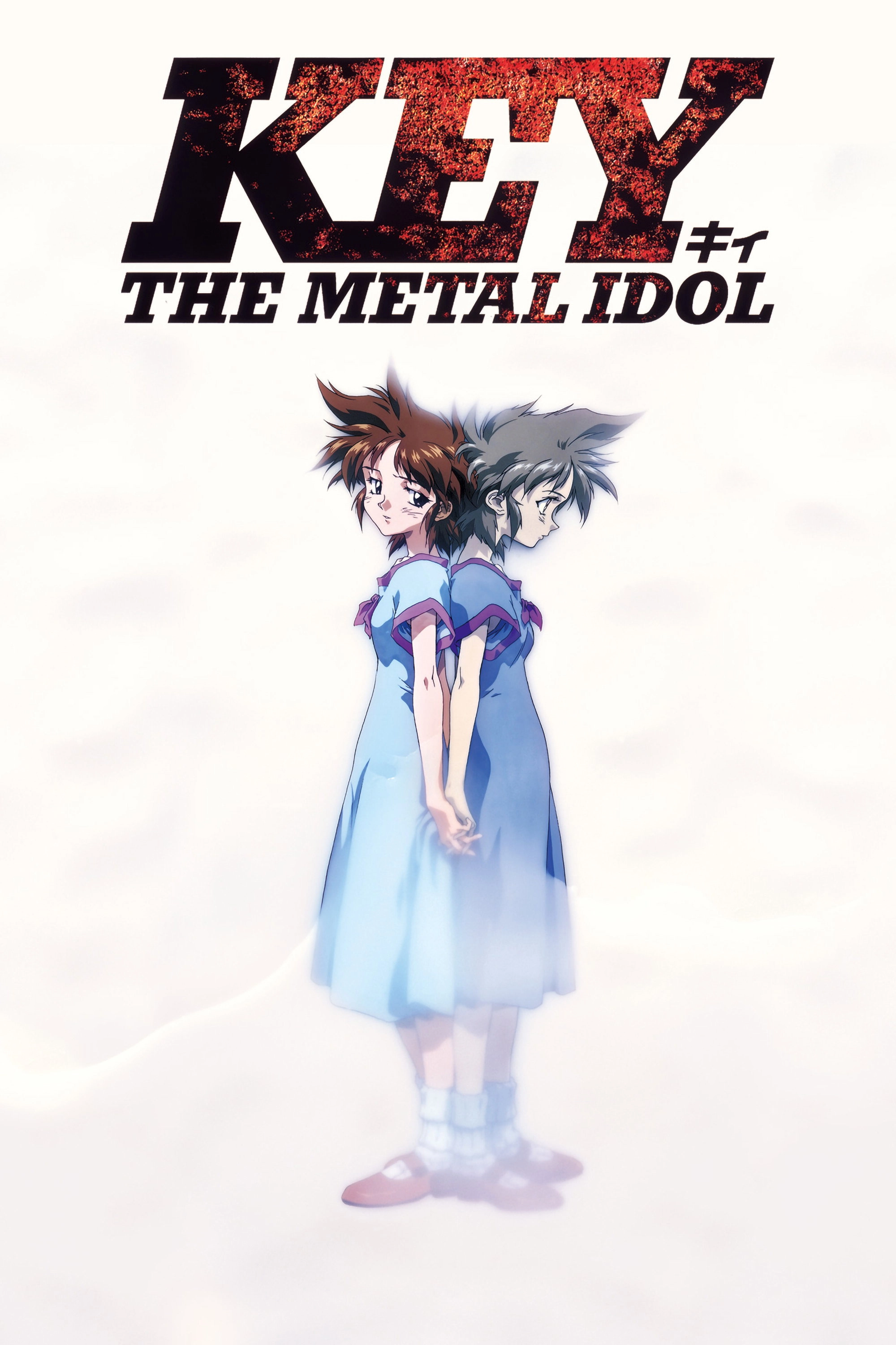 Key the Metal Idol