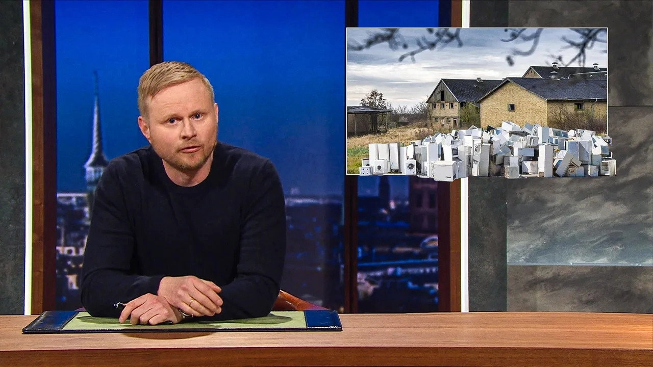 Tæt på sandheden