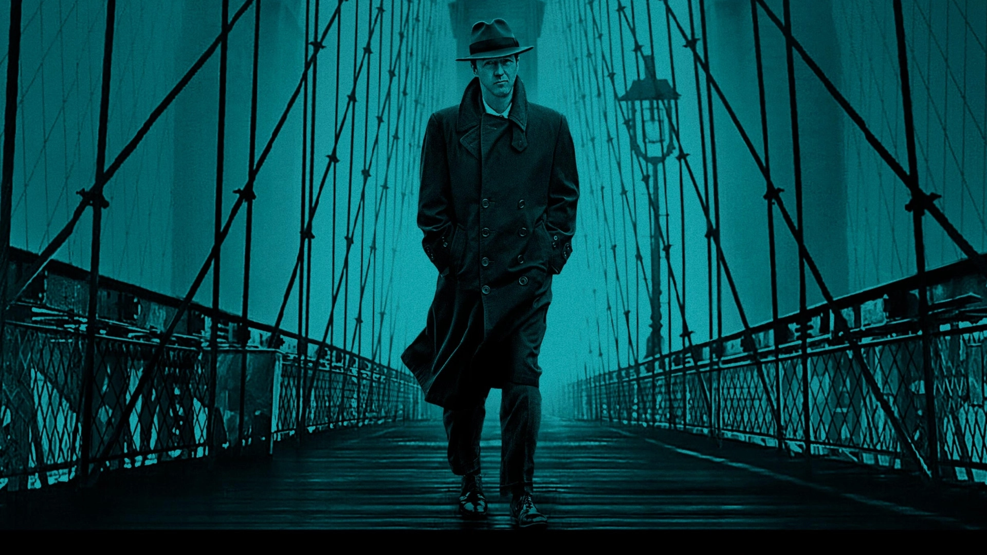 Motherless Brooklyn