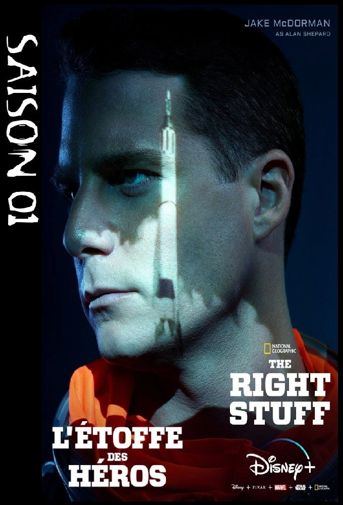 The Right Stuff