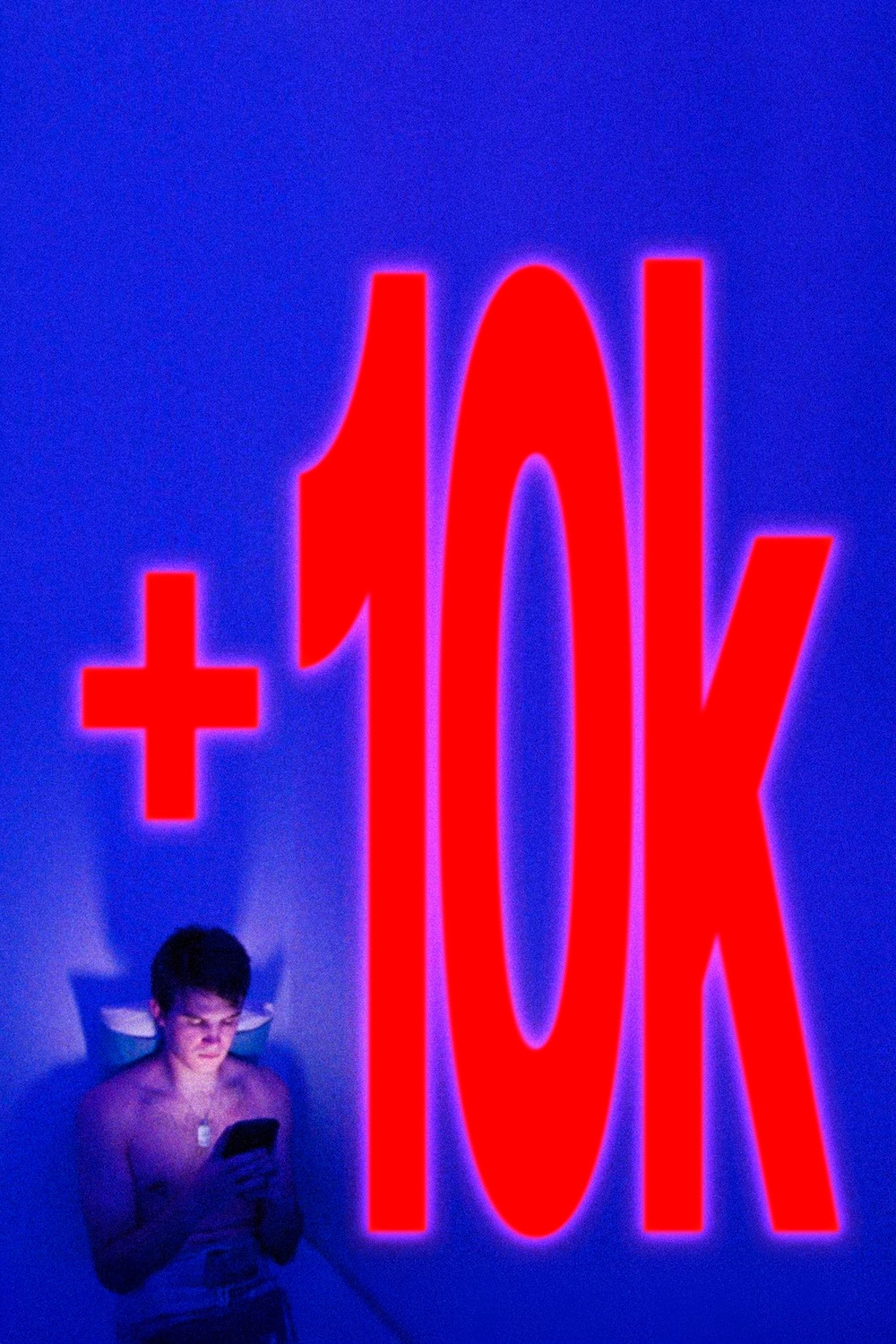+10k