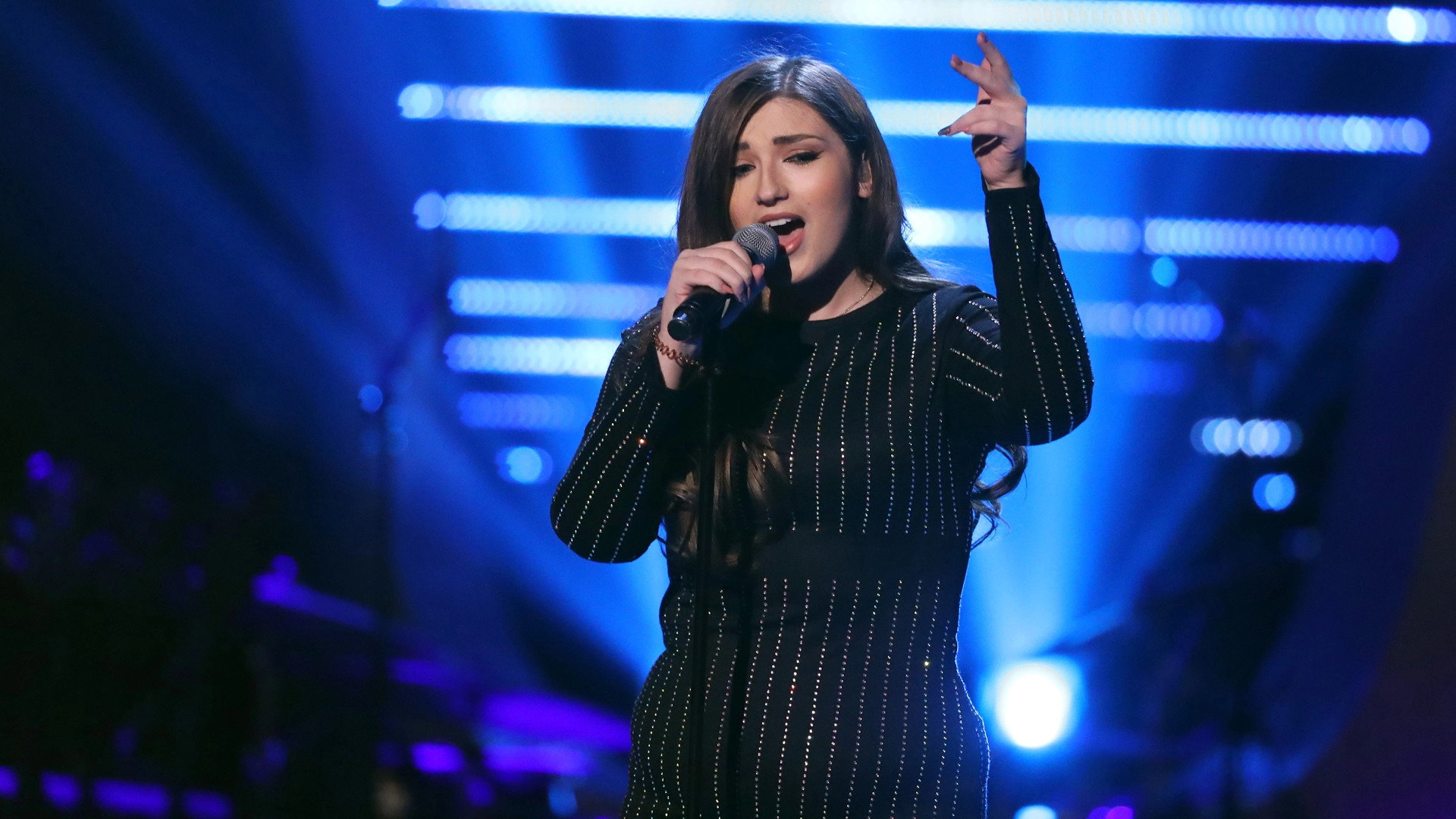 The Voice UK