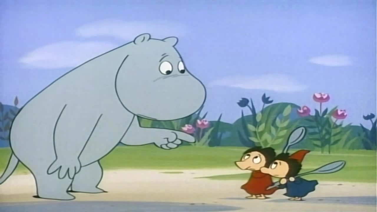 Moomin