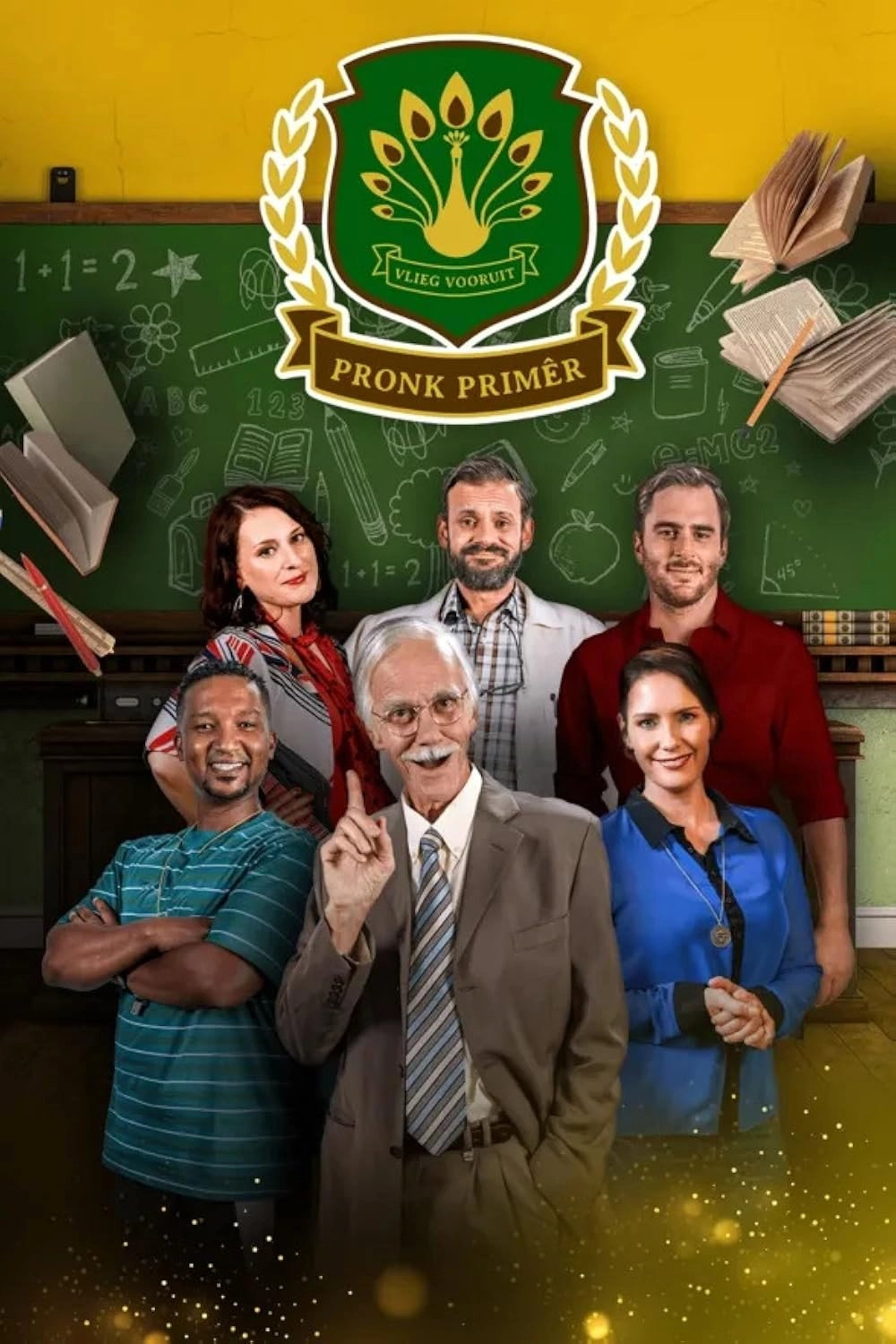 Season 1