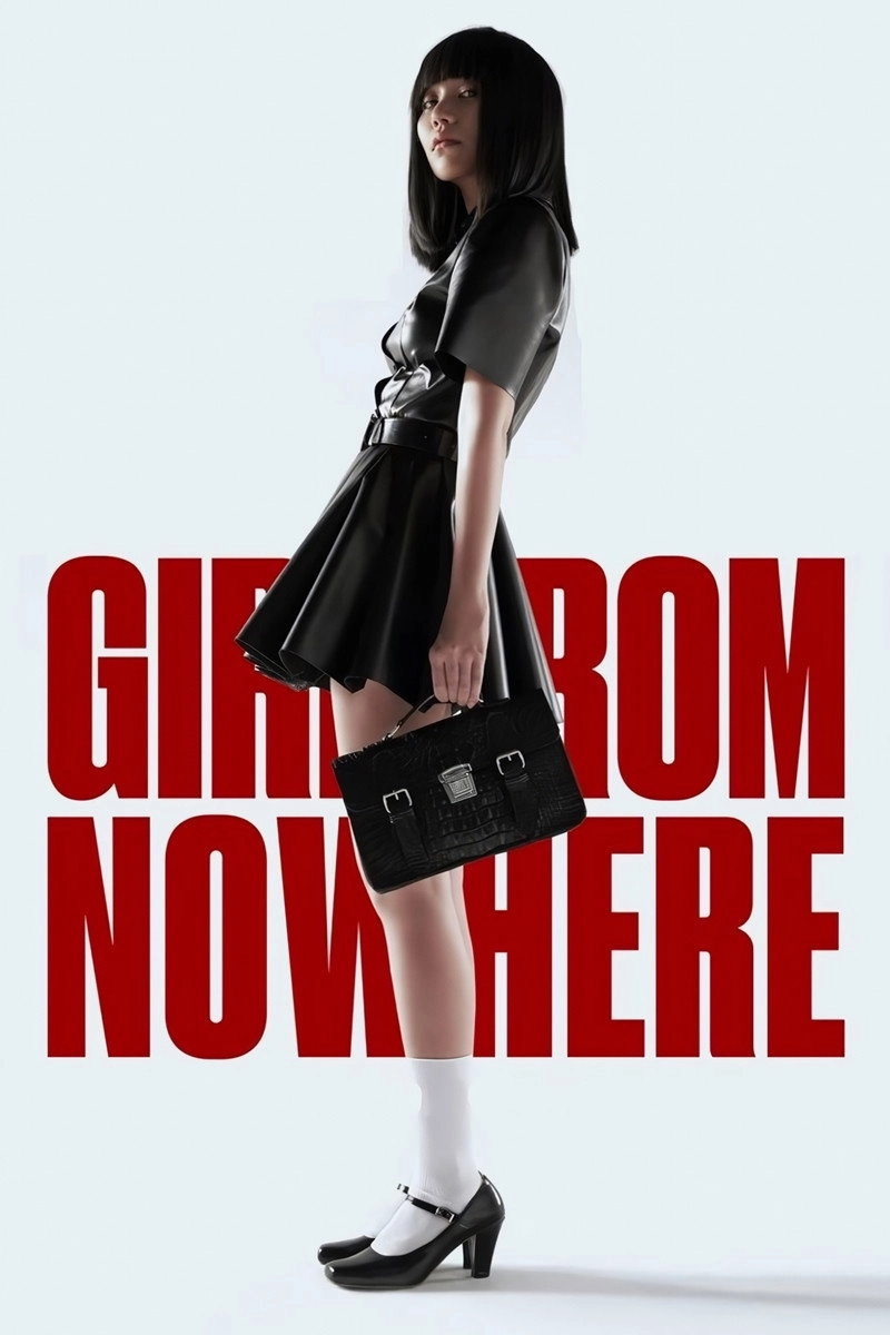 Girl from Nowhere