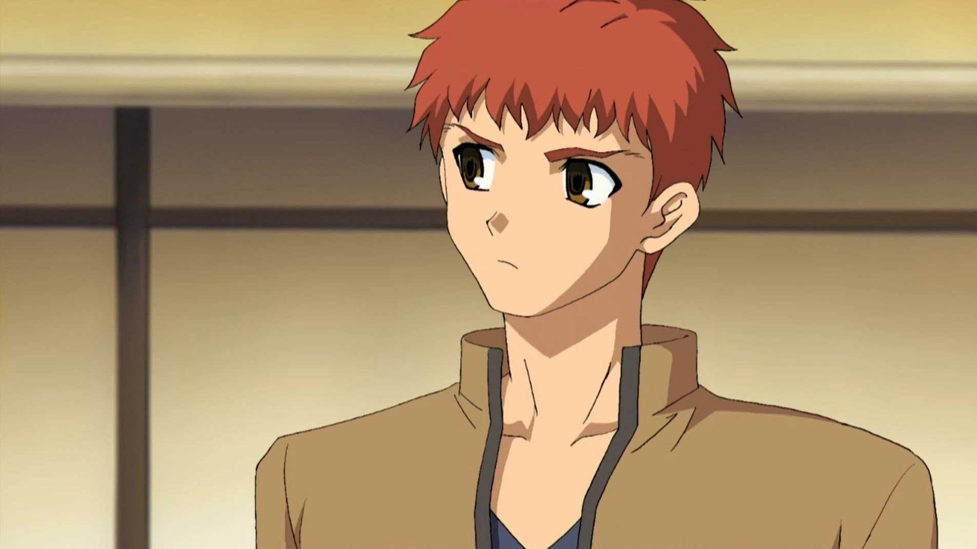 Fate/stay night