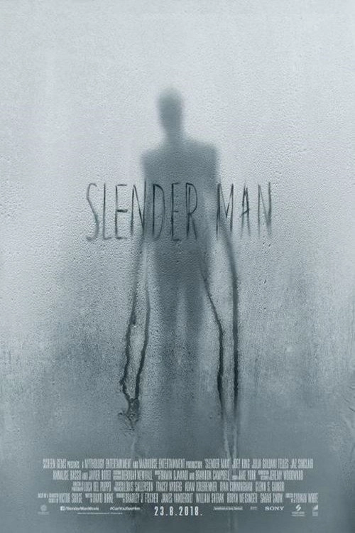 Slender Man