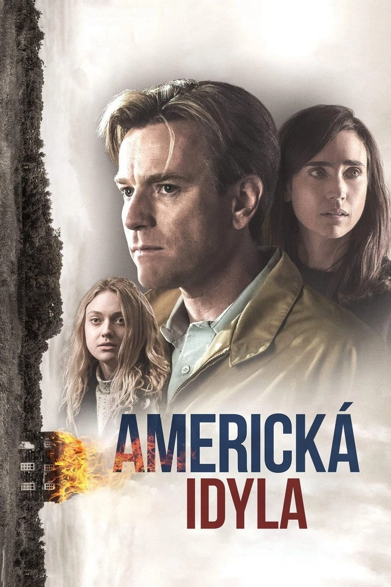 American Pastoral