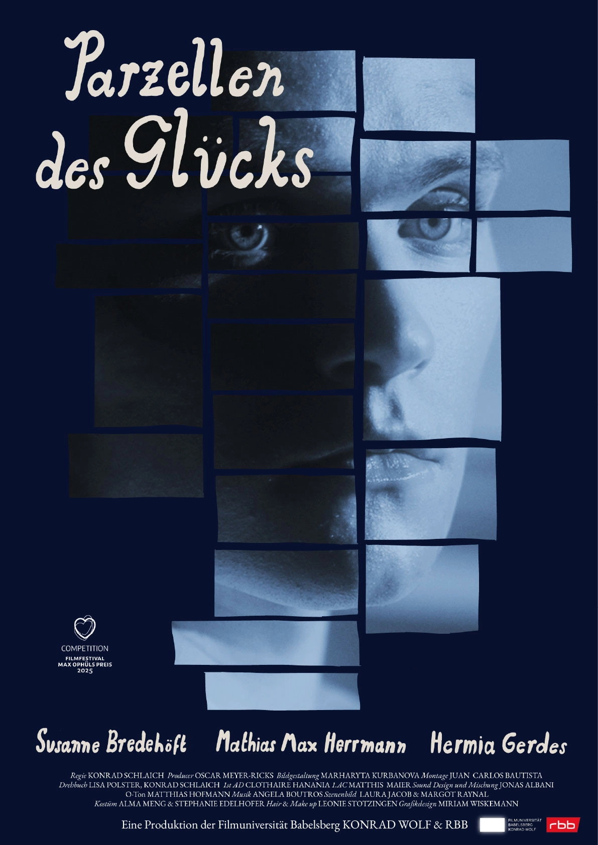 L'Echo du silence