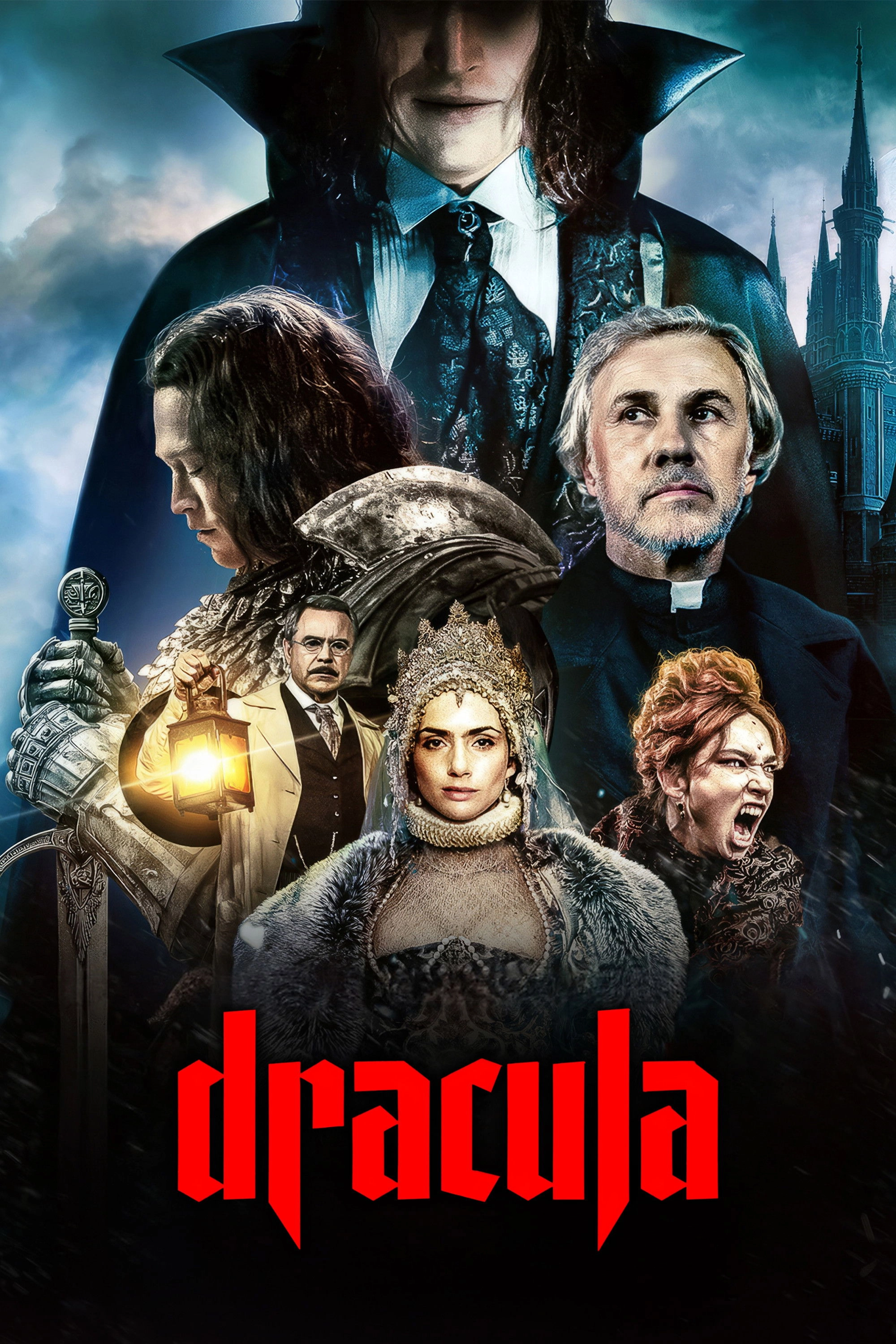 Dracula