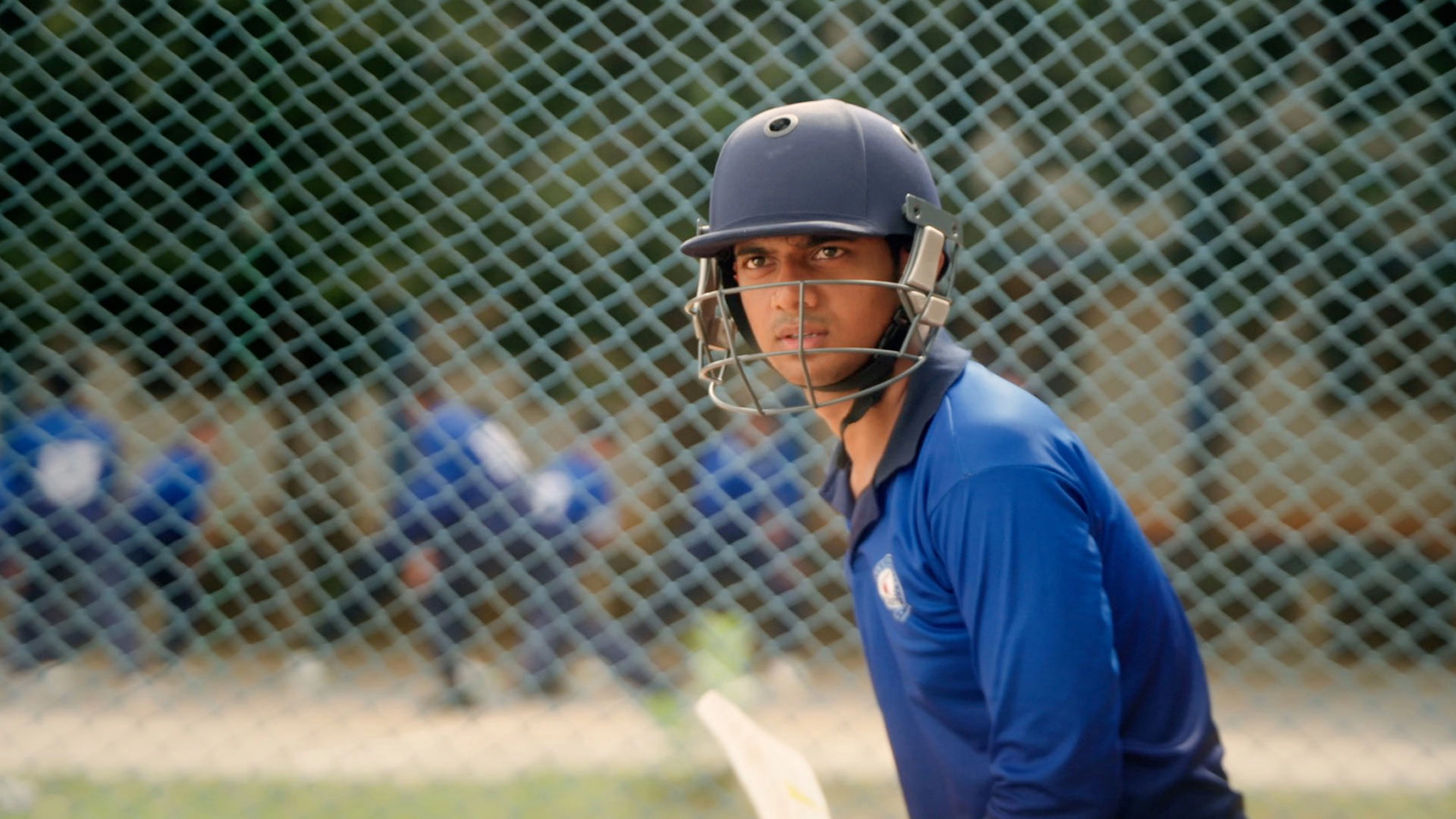 LBW: Love Beyond Wicket