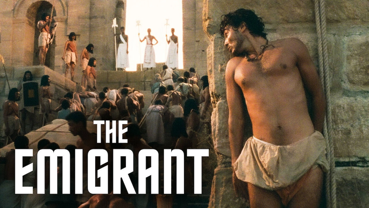 The Emigrant