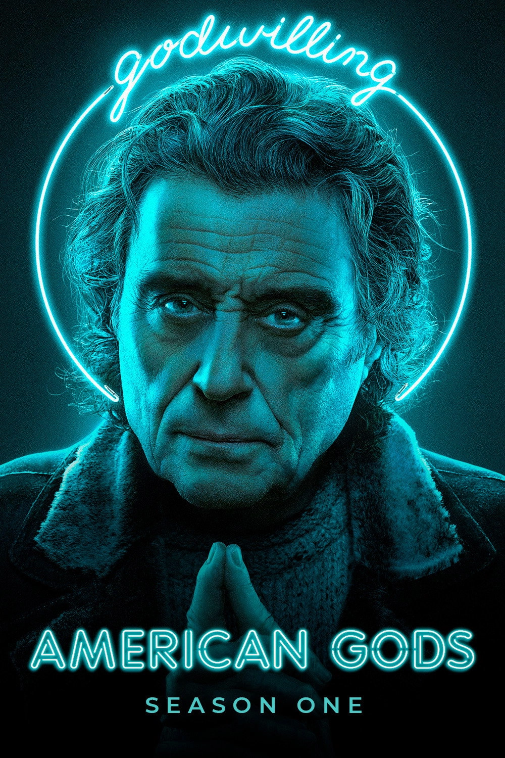 American Gods