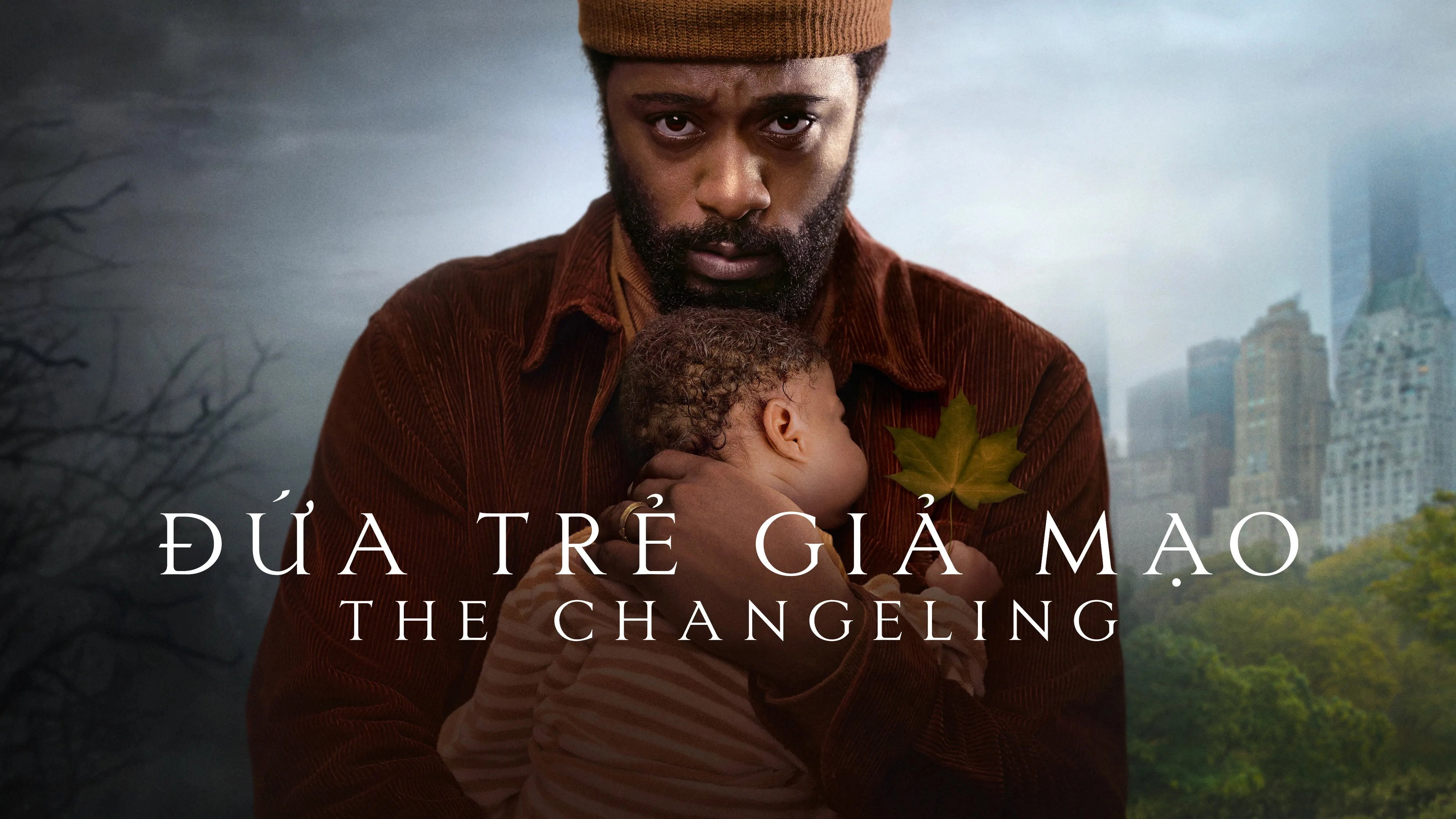 The Changeling