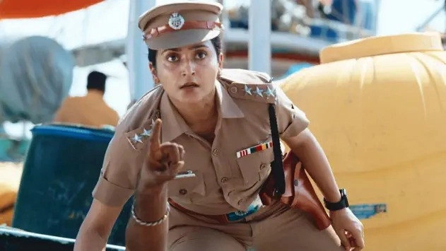 Goli Soda Rising