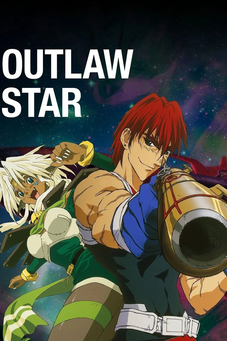 Outlaw Star
